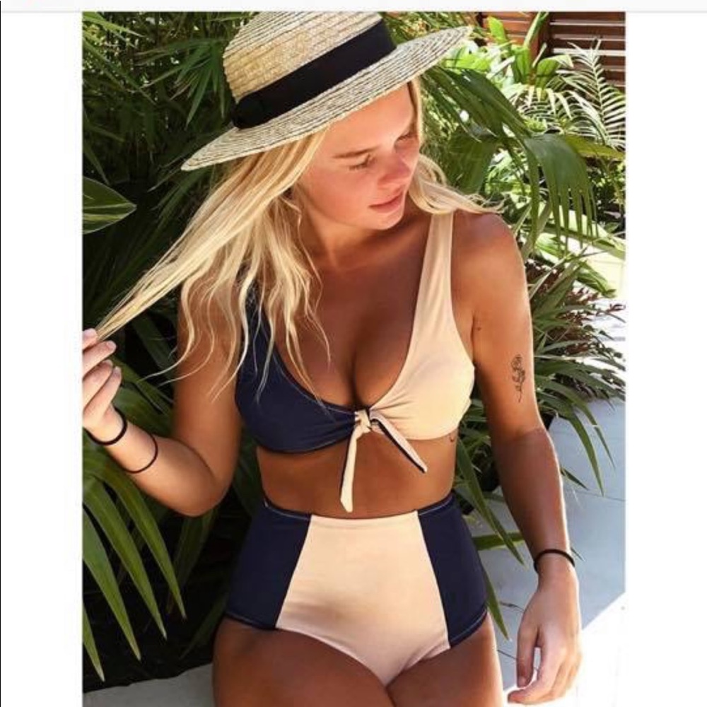 Swimsuit